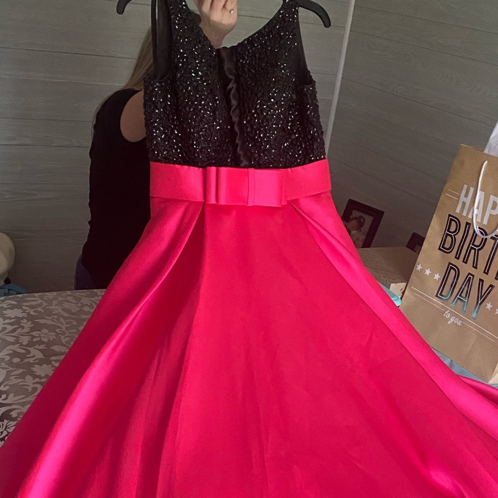 Jovani Dress